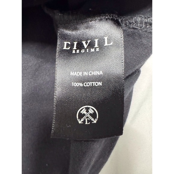 Darc Sport Wolves Club Tank‎ Top Bodybuilding Size XL 2019 Collection - Picture 3 of 7